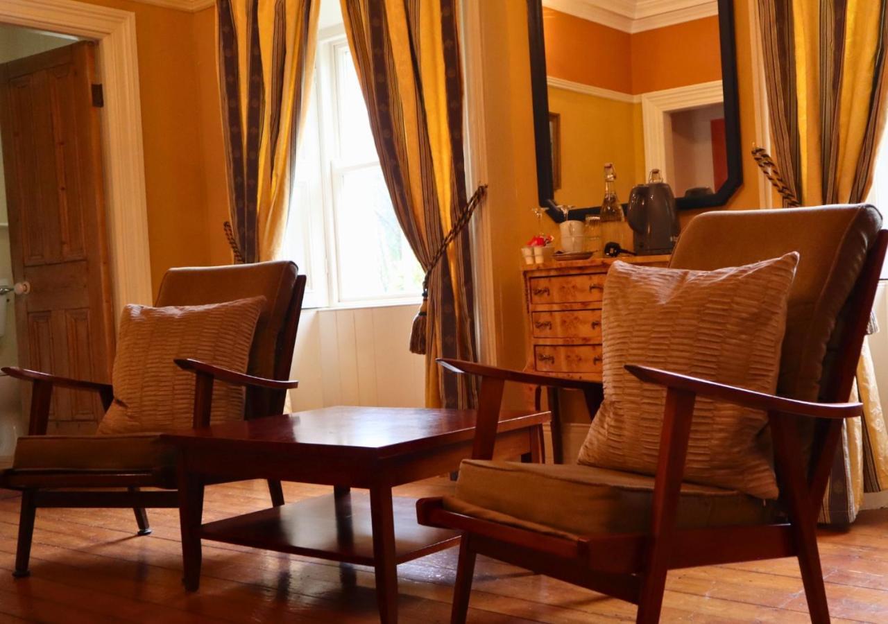 Clone Country House Aughrim Kültér fotó