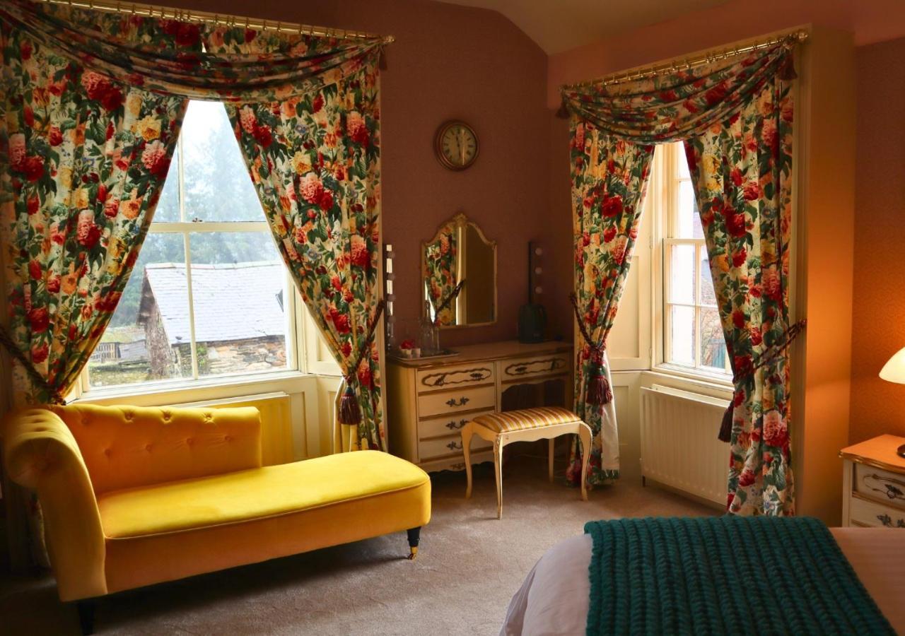 Clone Country House Aughrim Kültér fotó